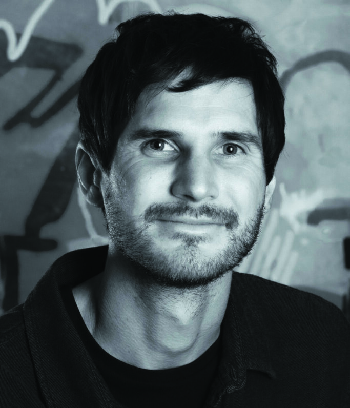 Andrew Stefanik Headshot